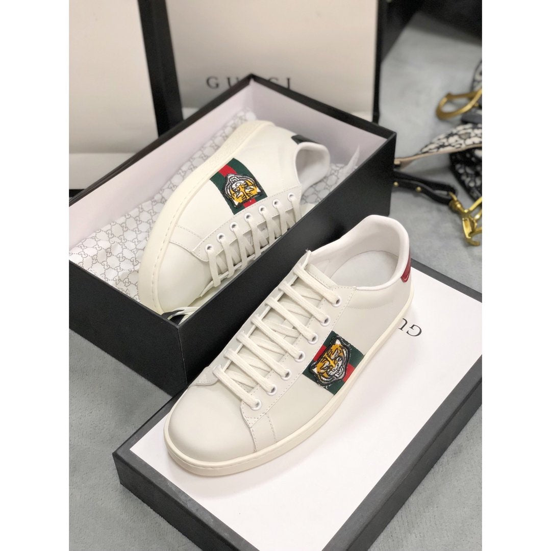 GLM-GCI Ace Tiger  Sneaker 066
