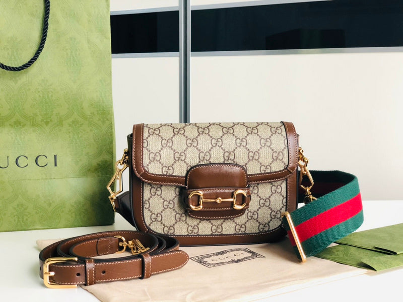 Satchel Bags - GCI Bags - 3232