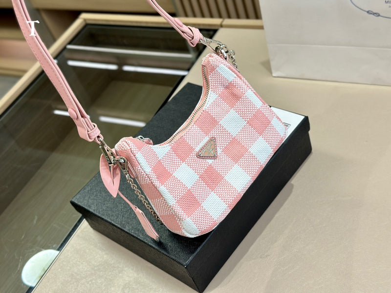 Satchel Bags - PDA Bags - 359
