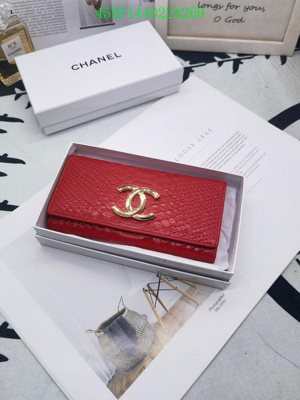 Glami - CHL Wallet - 2588