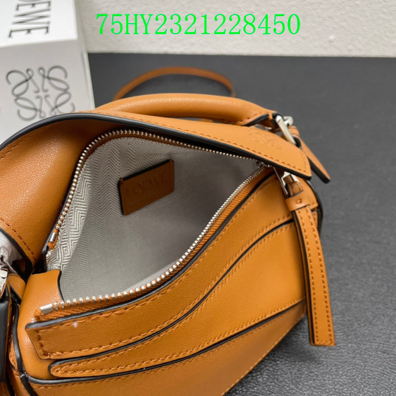 Satchel Bags - LWE Bags - 145