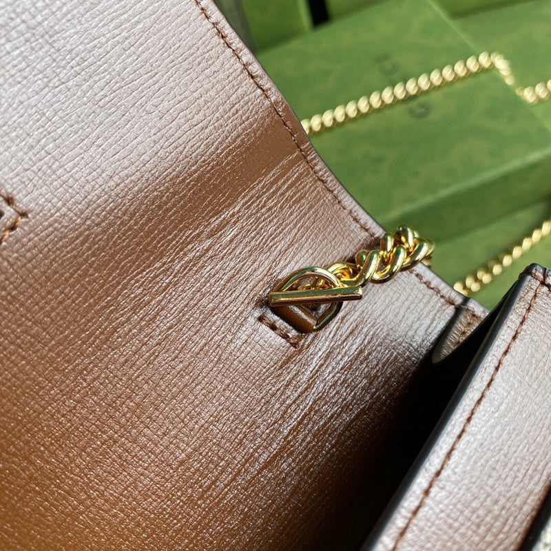 Satchel Bags - GCI Bags - 5952