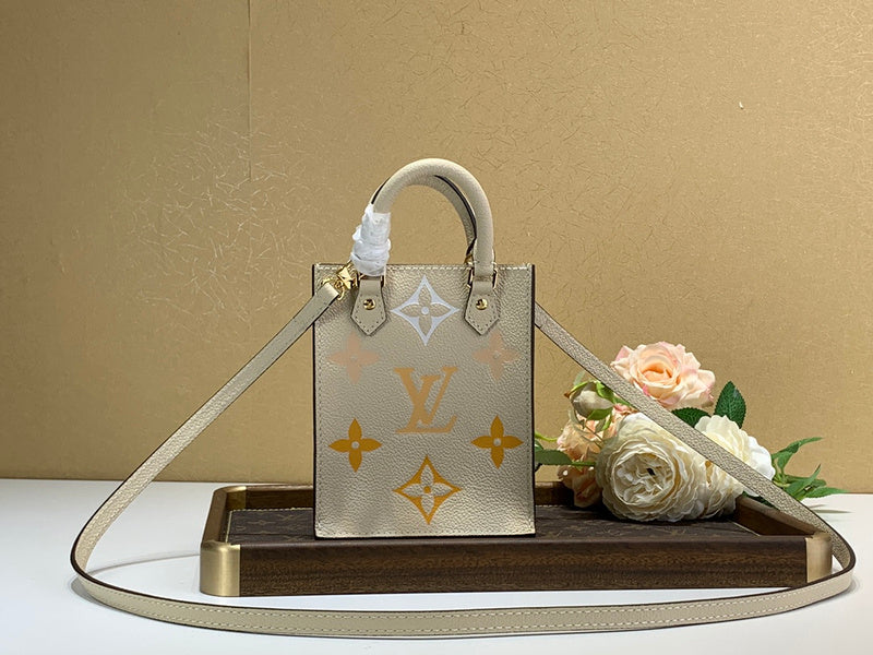 Satchel Bags - VL Bags - 5965
