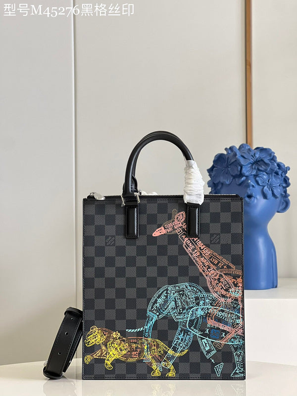 Glami GlamI Lu-Vi Bags - 16755