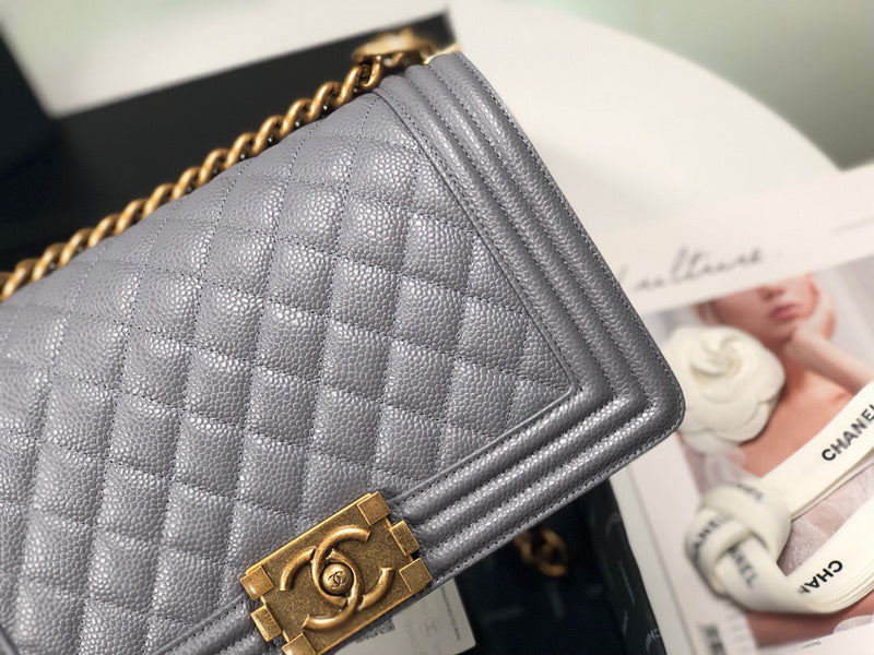 Satchel Bags - CHL Bags - 7458