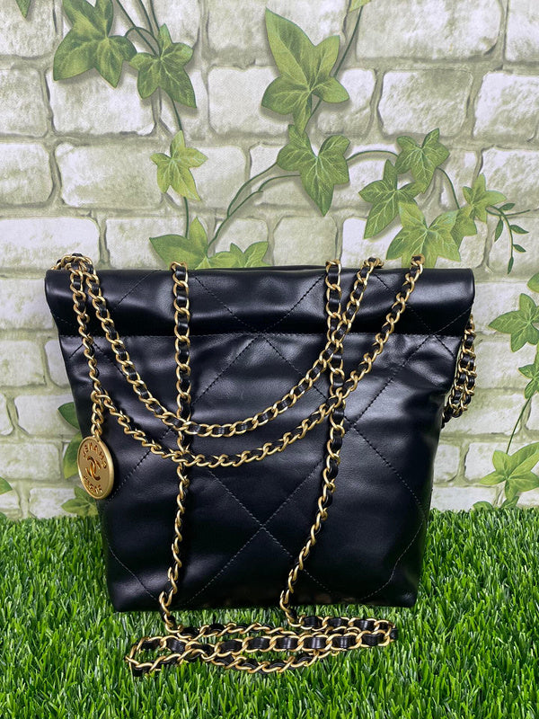 Satchel Bags - CHL Bags - 2756