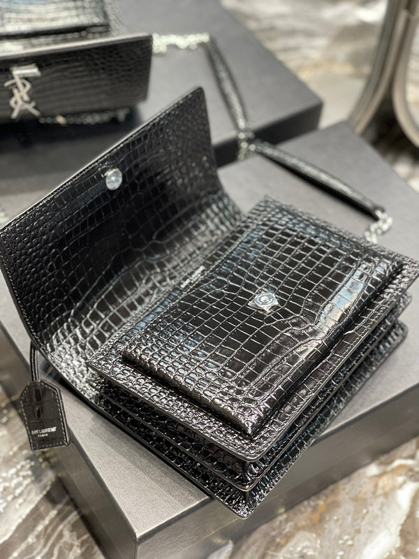 GLM - SLY Bags - 743