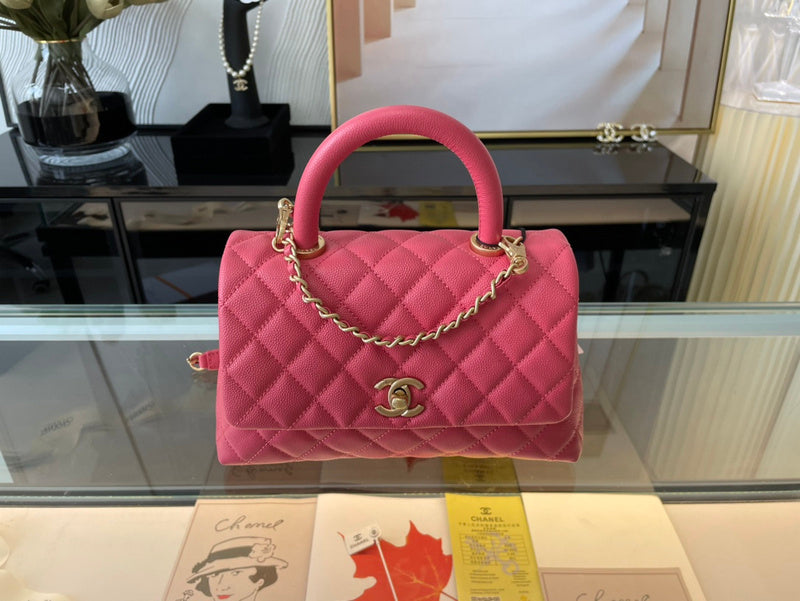 Satchel Bags - CHL Bags - 1726