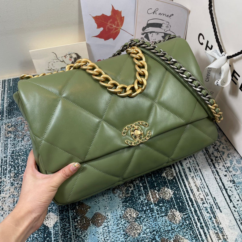 GLM - CHL Bags - 332