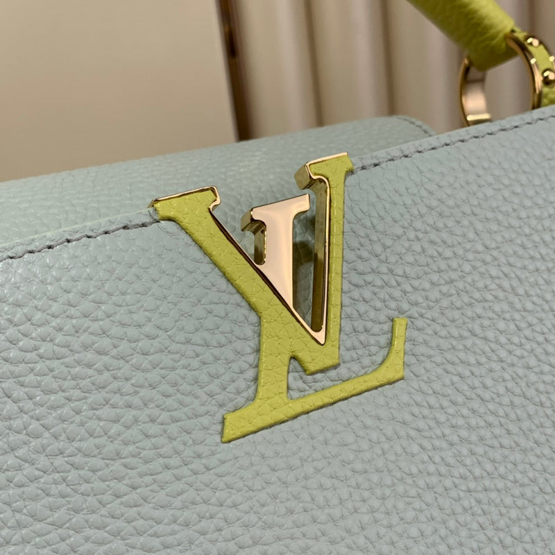 Satchel Bags - VL Bags - 4374