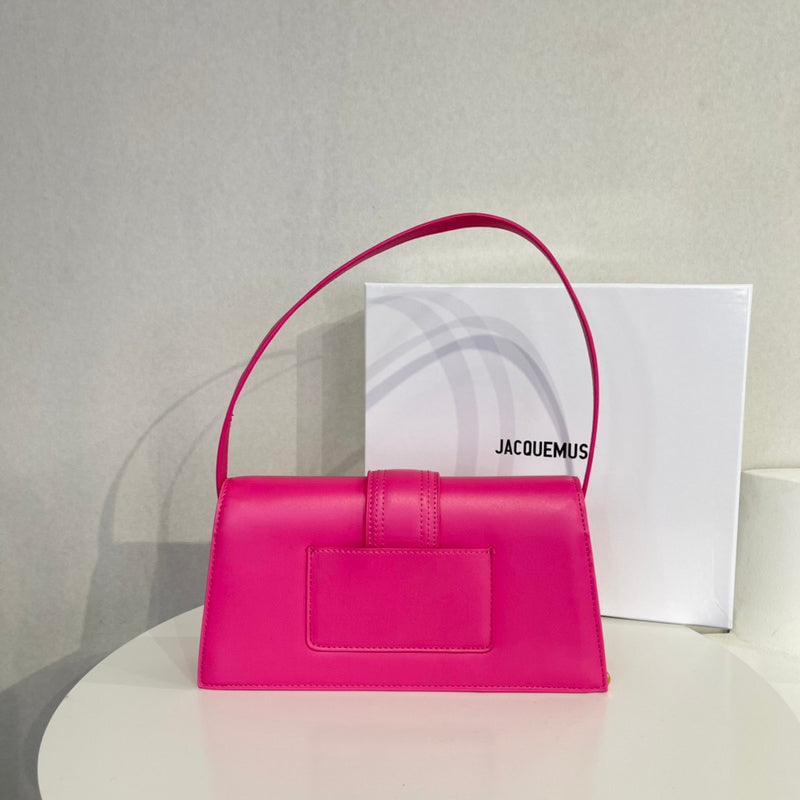 Satchel Bags - JQMS Bags - 142
