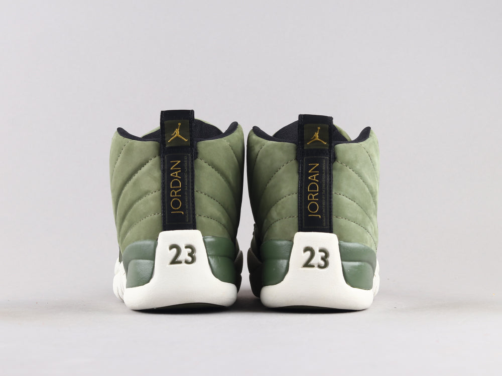 GLM - AJ12 CP3 Paul