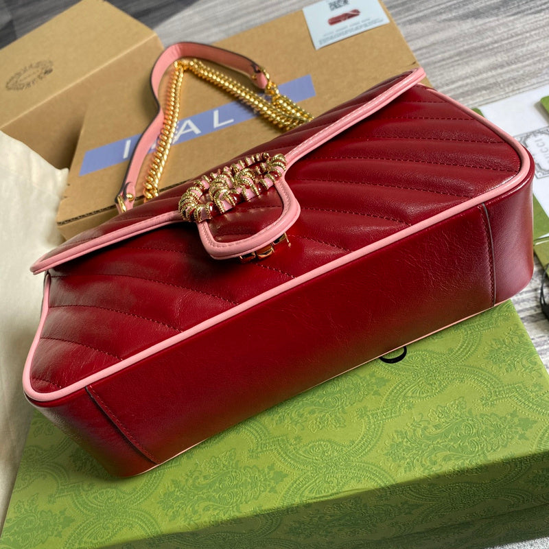Satchel Bags - GCI Bags - 3029