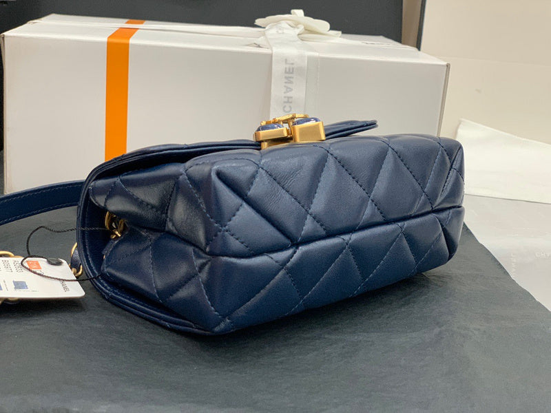 Satchel Bags - CHL Bags - 7377