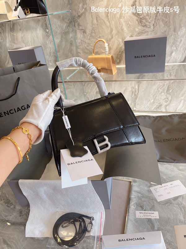 Satchel Bags - BGA Bags - 1460