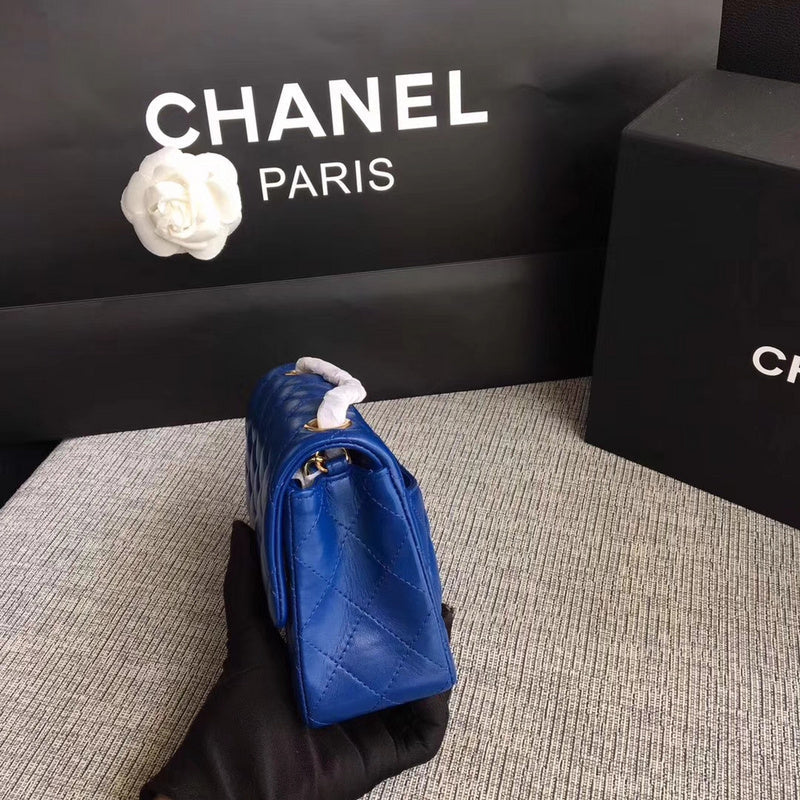 Satchel Bags - CHL Bags - 577