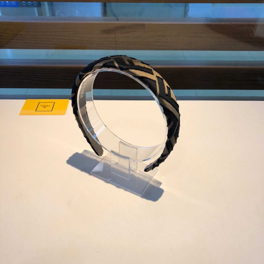 GLM - New Hair Band FEI 052