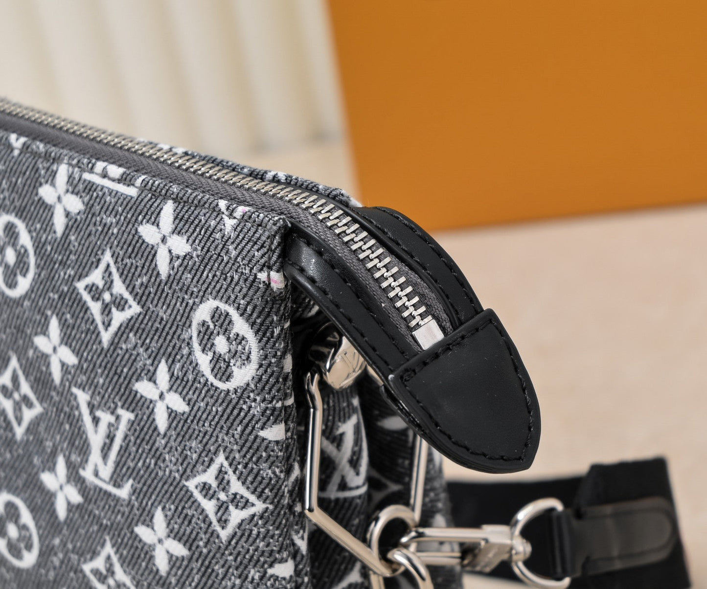 GLM - Top Quality Bag LUV 656