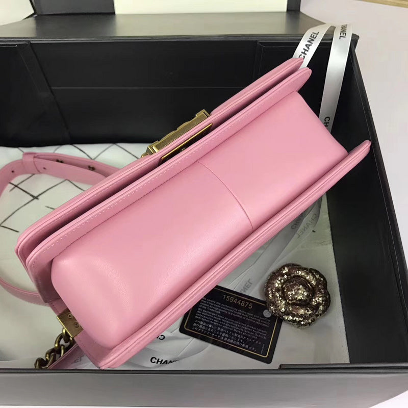 Satchel Bags - CHL Bags - 657