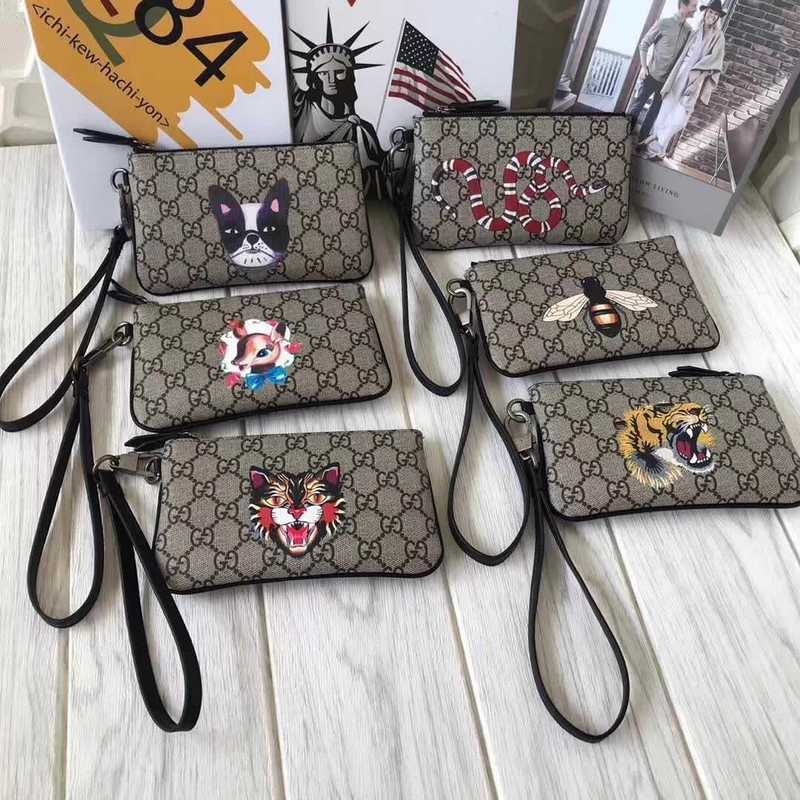 Satchel Bags - GCI Bags - 146