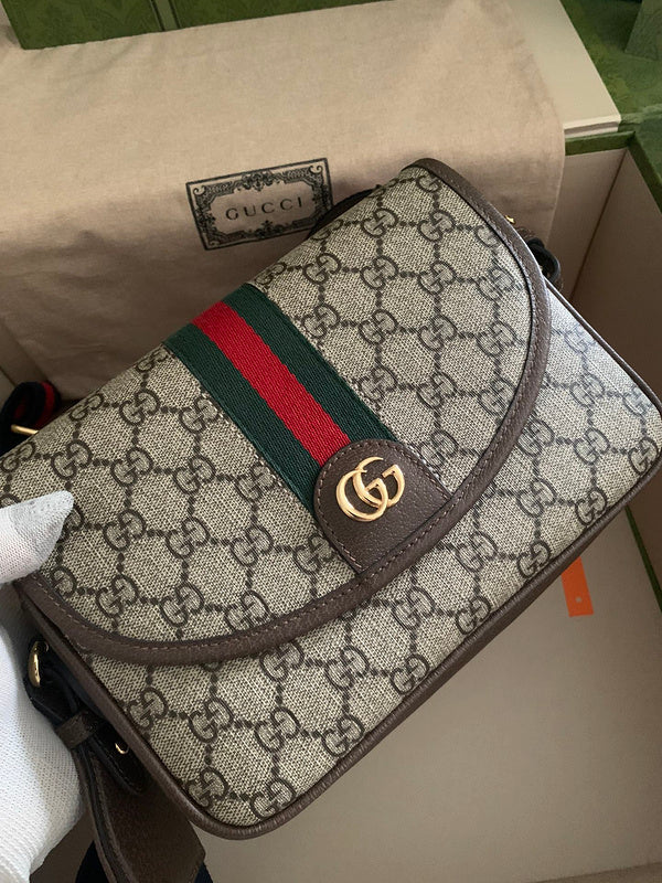 Satchel Bags - GCI Bags - 911