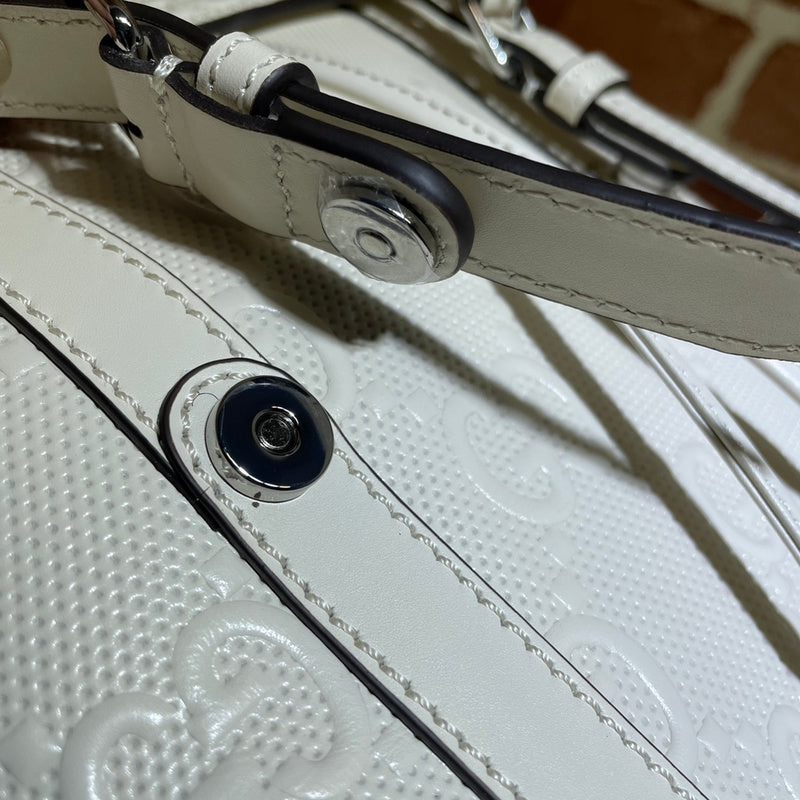 Satchel Bags - GCI Bags - 3164