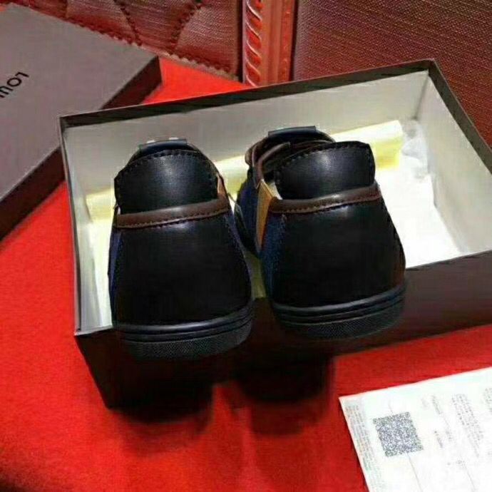GLM - Top Quality Luv Sneaker 067