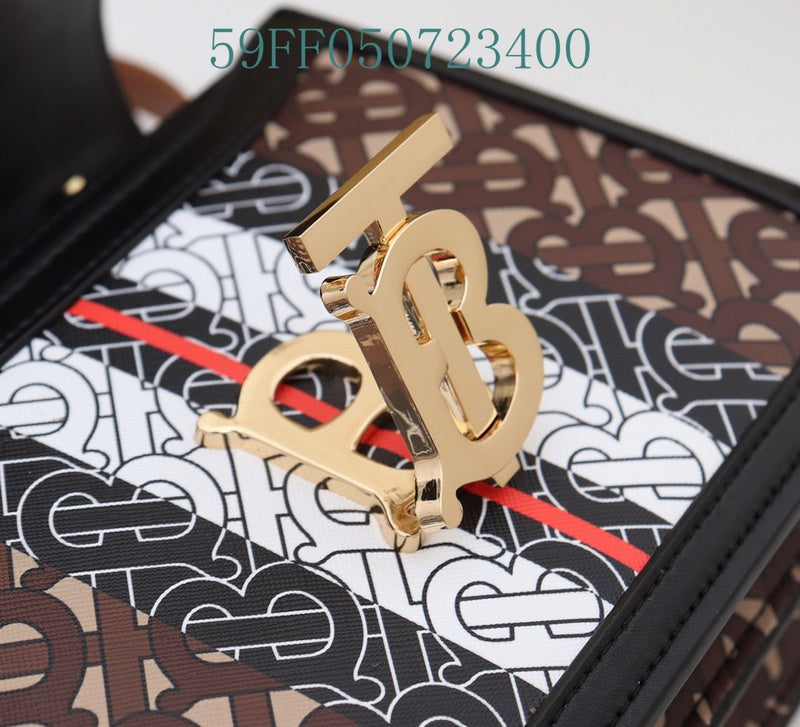 Fan Fashion -GLM - Top quality BBR Bags - 737