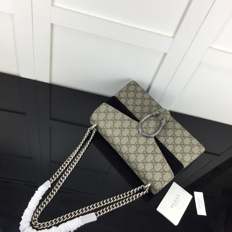 Satchel Bags - GUC Bags - 1337