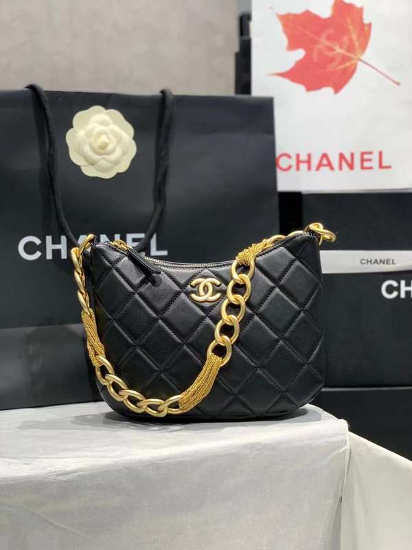 Satchel Bags - CHL Bags - 5851