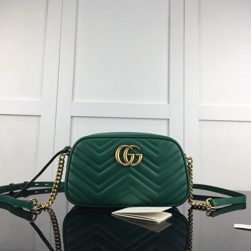 Satchel Bags - GUC Bags - 2163