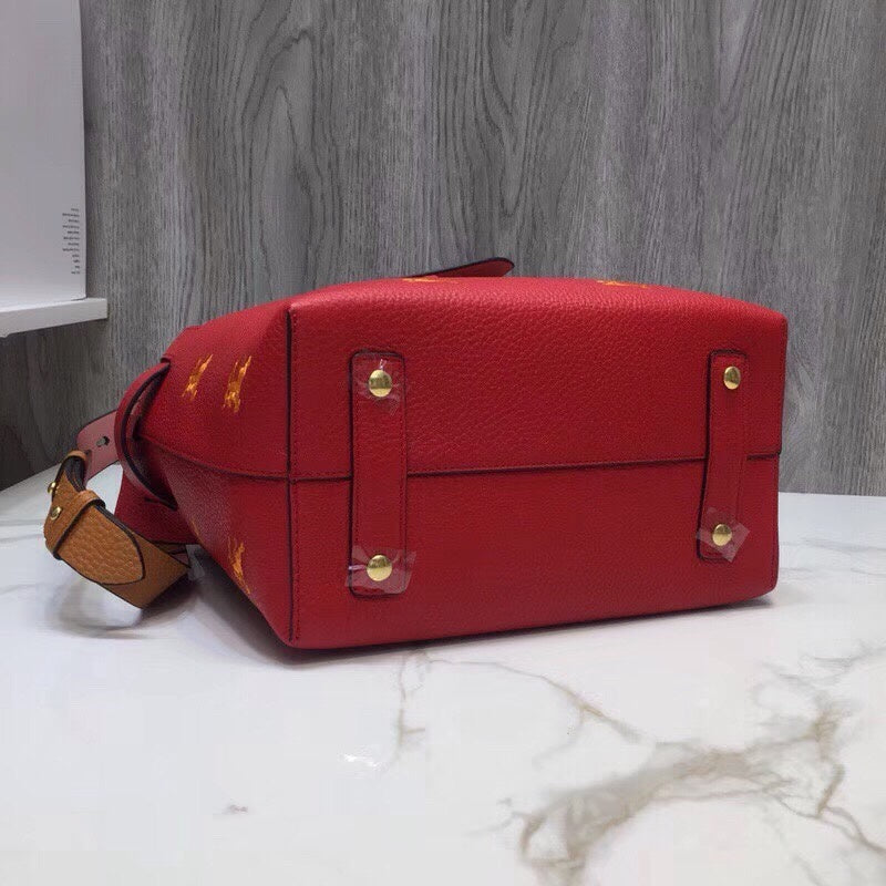 Fan Fashion -GLM - Top quality BBR Bags - 1548