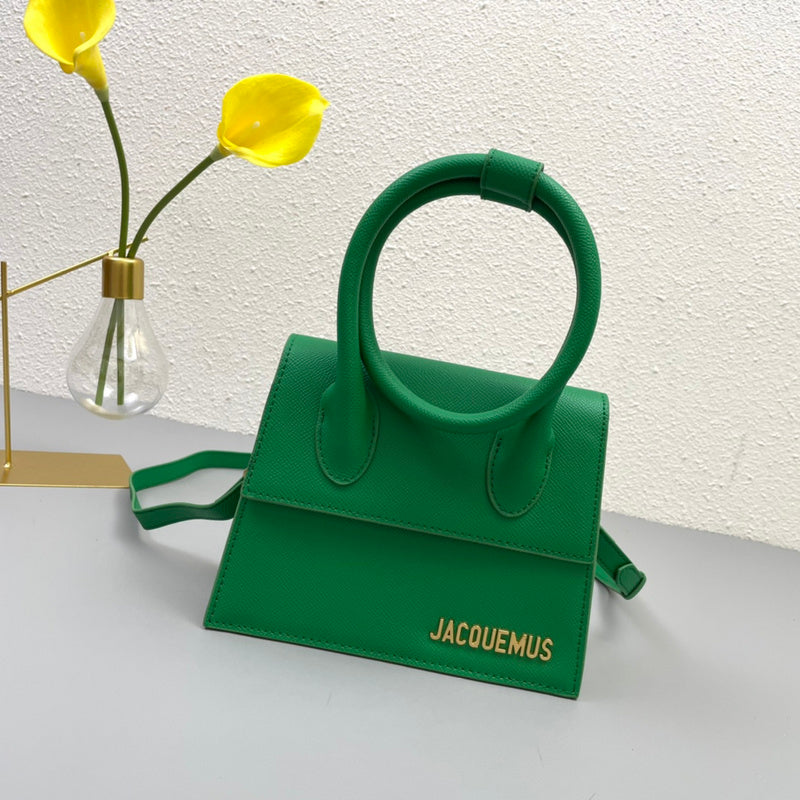 Satchel Bags - JQMS Bags - 107