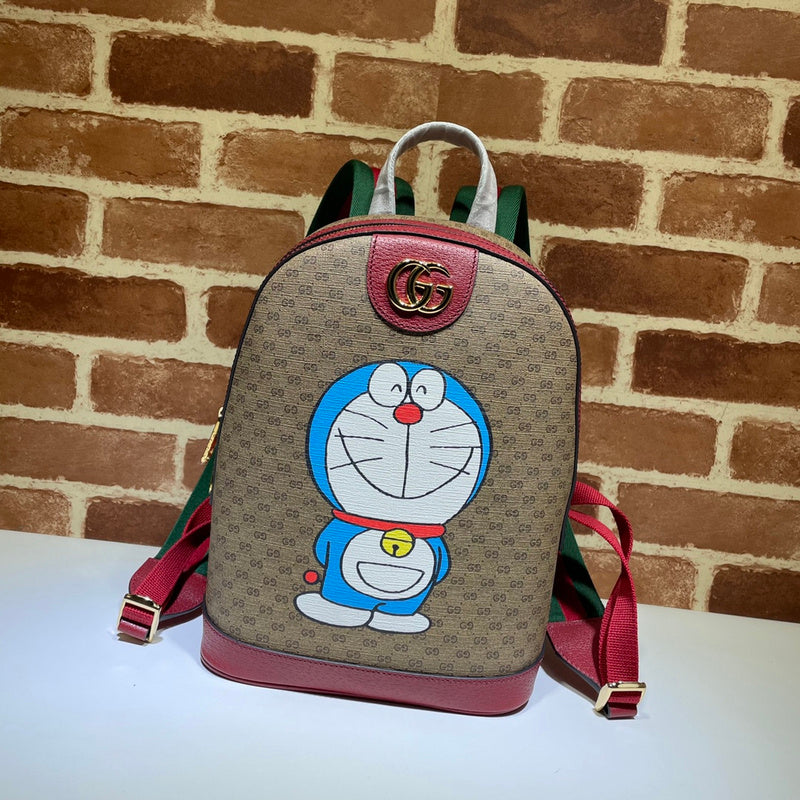 Satchel Bags - GCI Bags - 3444