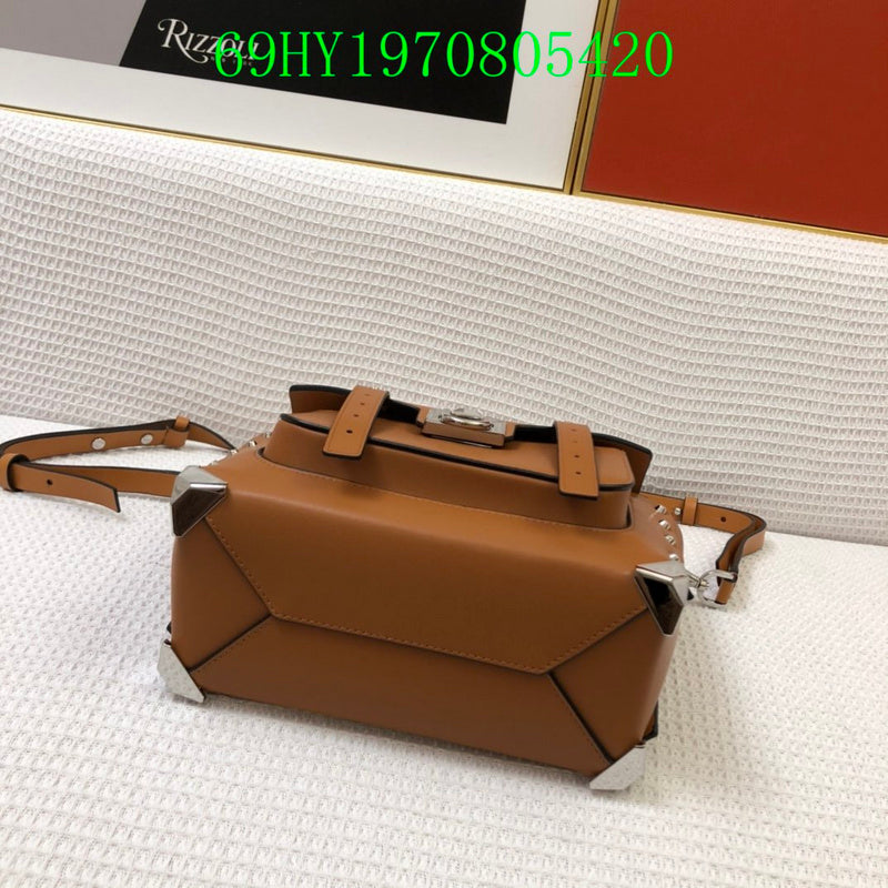 Satchel Bags - MK Bags - 651