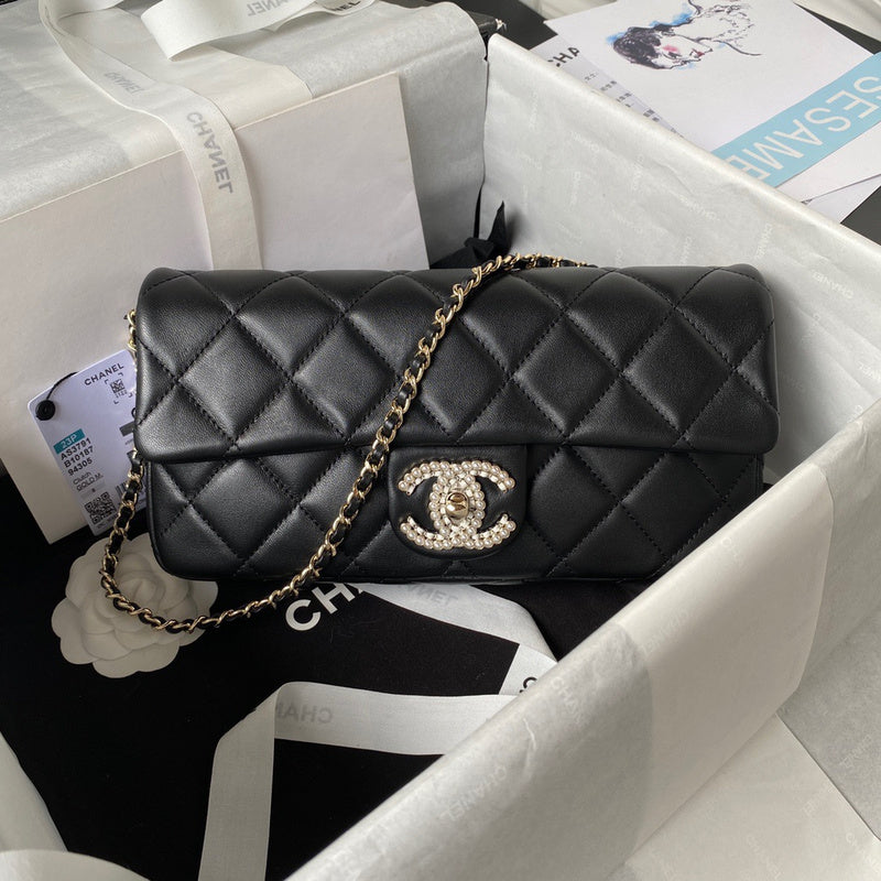 Satchel Bags - CHL Bags - 1303