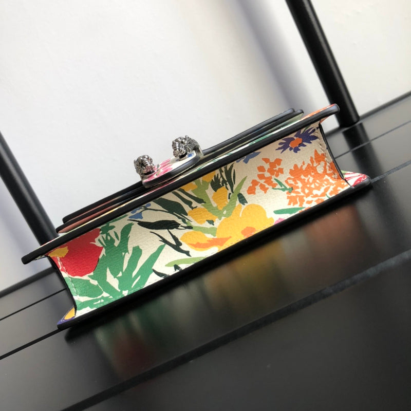 Satchel Bags - GCI Bags - 6961