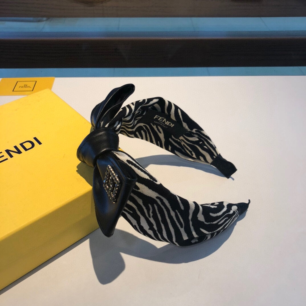 GLM - New Hair Band FEI 039