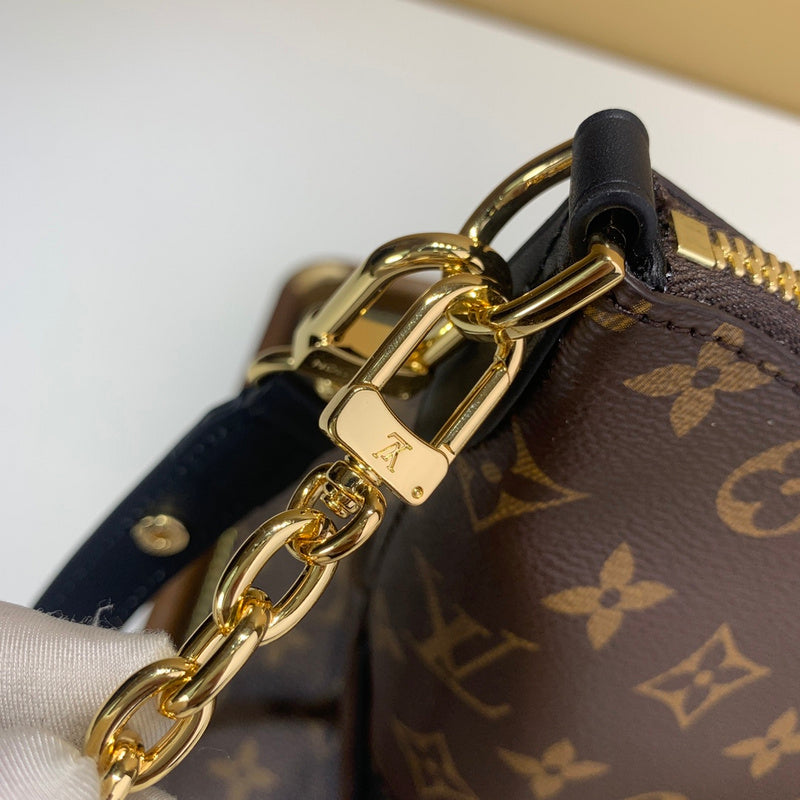 Satchel Bags - VL Bags - 5780