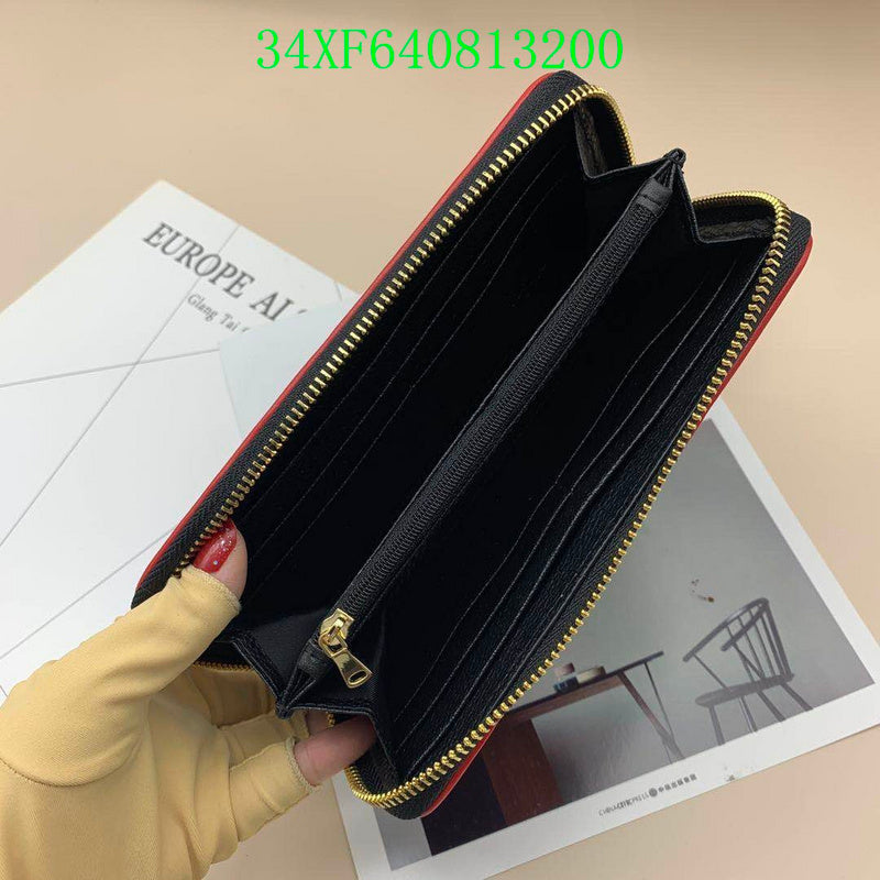 Glami - CAH Wallet - 093