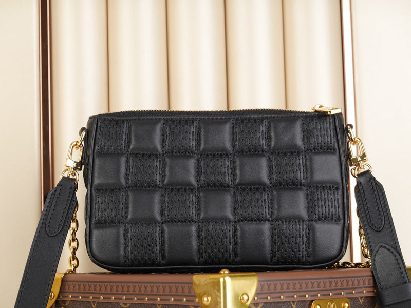 Satchel Bags - VL Bags - 5217