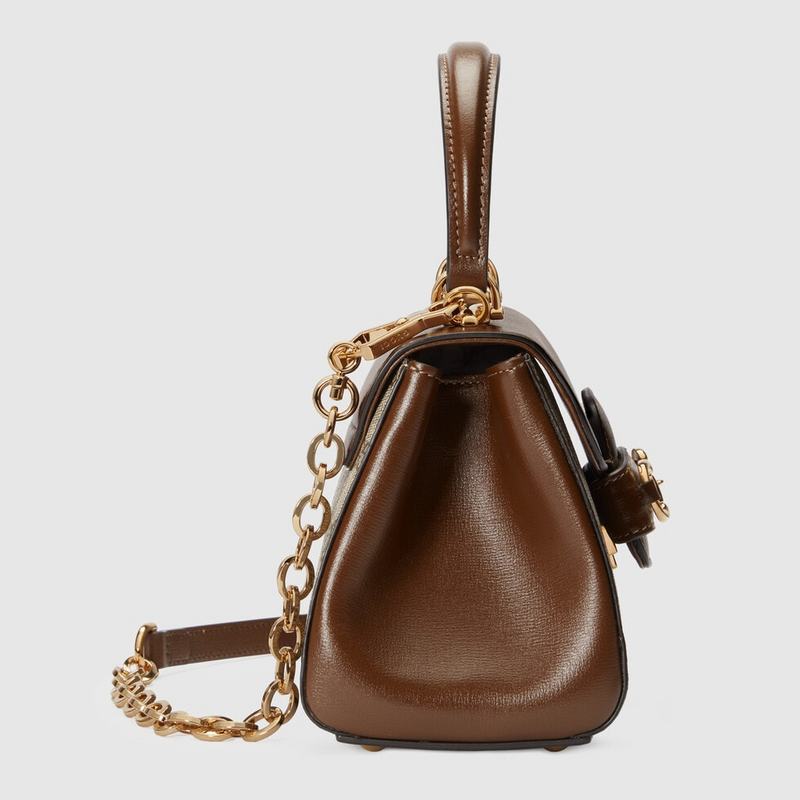 Satchel Bags - GCI Bags - 633