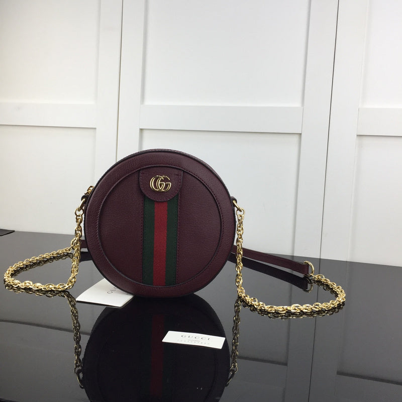 Satchel Bags - GUC Bags - 741