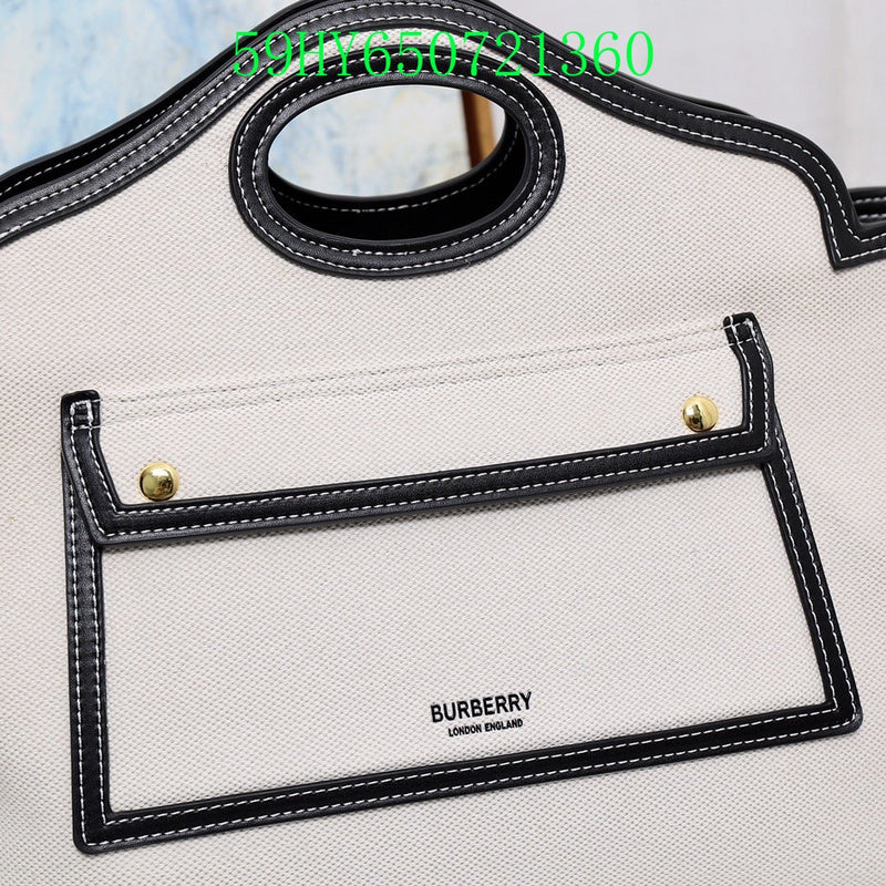 Fan Fashion -GLM - Top quality BBR Bags - 436