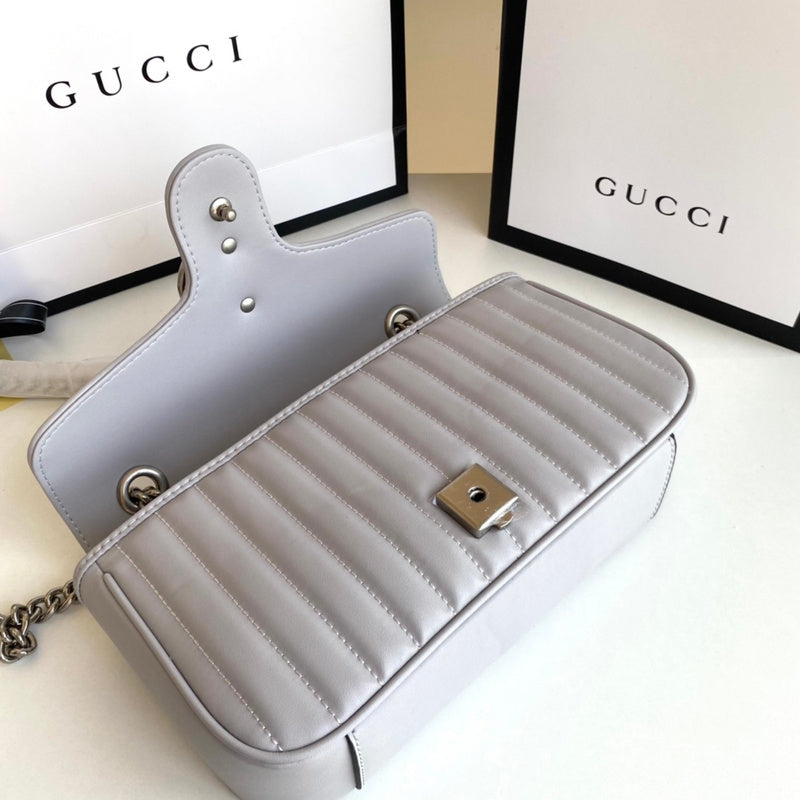 Satchel Bags - GCI Bags - 2010