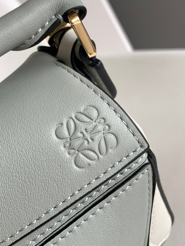 Satchel Bags - LOW Bags - 037