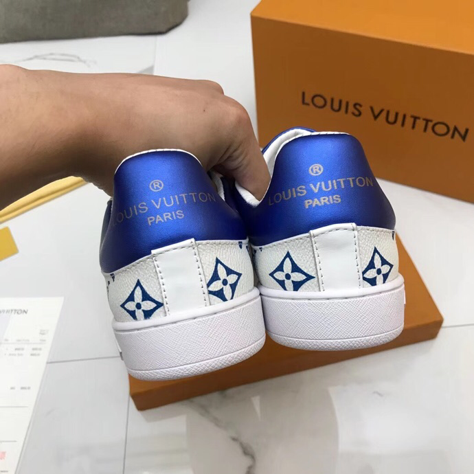 GLM - Top Quality Luv Sneaker 050