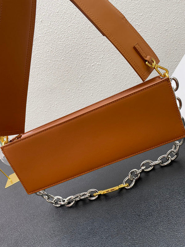 Satchel Bags - JQMS Bags - 056