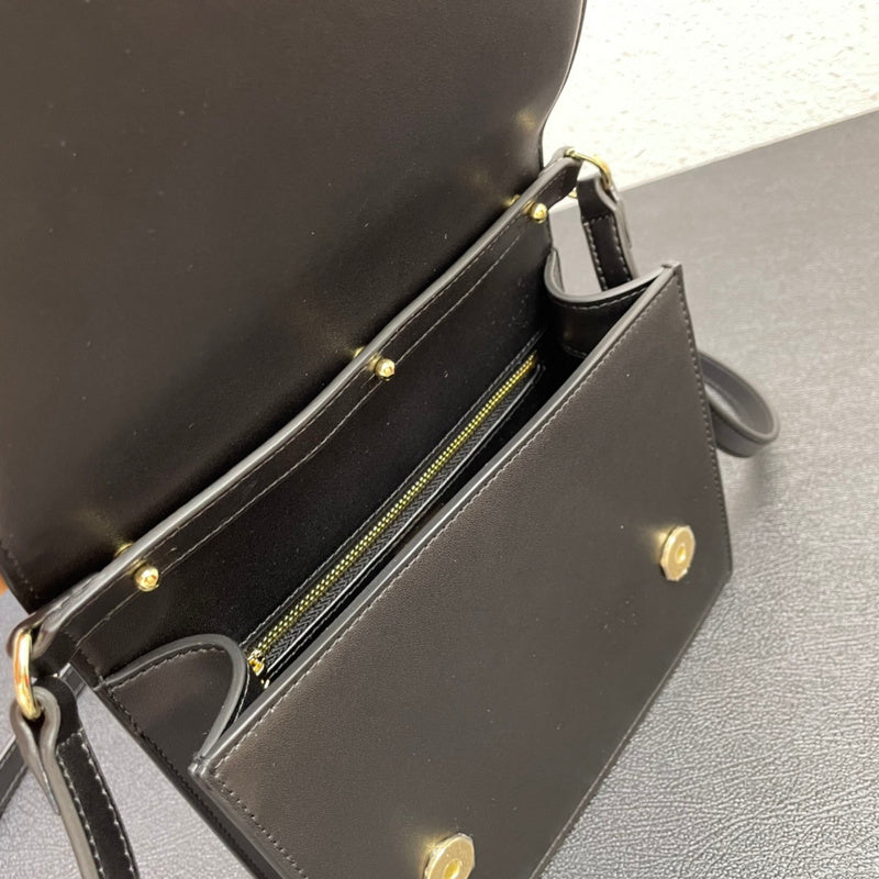 Satchel Bags - DG Bags - 119
