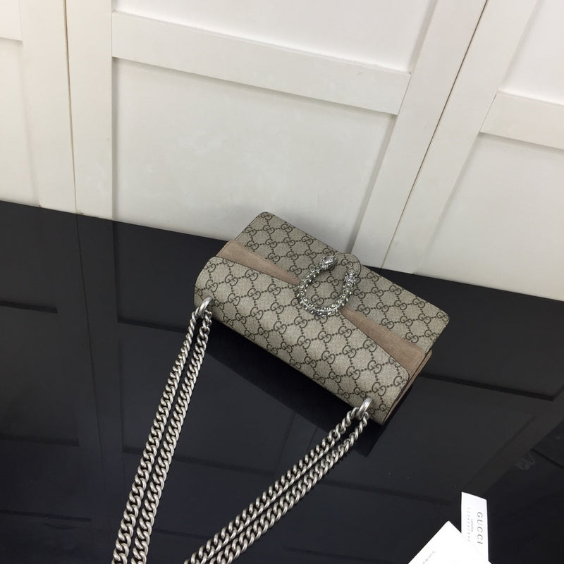 Satchel Bags - GUC Bags - 965